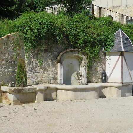 مبيت وإفطار Terrasson Chateau De Gaubert المظهر الخارجي الصورة
